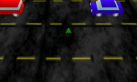 Frog 3D