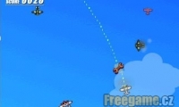 Dogfight WestRiver