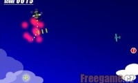 Dogfight WestRiver