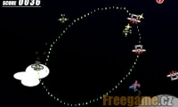 Dogfight WestRiver