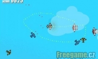 Dogfight WestRiver