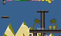 Super Mortal Kombat World