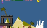 Super Mortal Kombat World