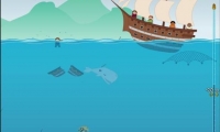 Moby Dick: The Video Game