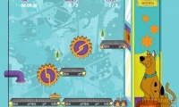 Scooby Doo Snack Machine 