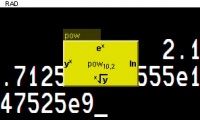 Calc
