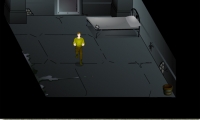 Prison Escape