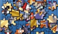 Puzzlorama!