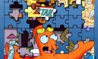 Puzzlorama!