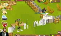 Zombie Lane