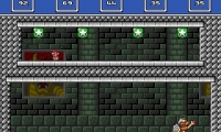 Mario The Mathematician