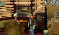 Back to The Future: Its About Time (Episode I)