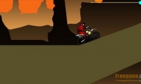 CANYON RYDERS