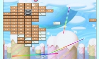 Kirby Brick War 