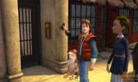 Back to The Future: Its About Time (Episode I)