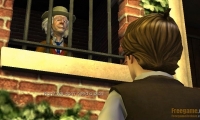 Back to The Future: Its About Time (Episode I)