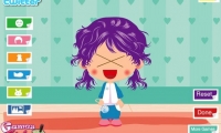 Cute Baby