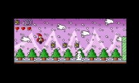 Santa Christmas Cracker 2