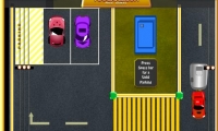 Caravan Parking 2
