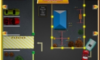Caravan Parking 2