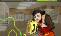 Rock Paper Shiv