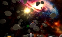 Rocket Commander