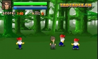 Kung Fu Young