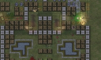 Ultimate Tank