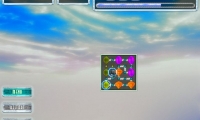 Match 3 Maze
