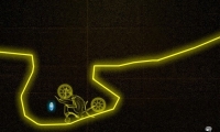 Neon Racer