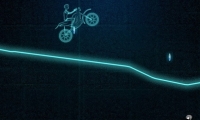 Neon Racer