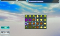 Match 3 Maze