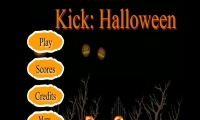 Accurate Kick: Halloween
