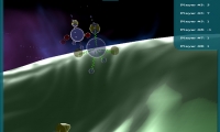 Battle Ball Brawl