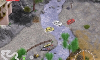 Fiat Panda 4x4 Fun Rallye
