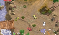 Fiat Panda 4x4 Fun Rallye