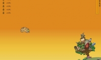 Flight Of The Hamsters