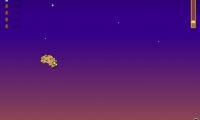 Flight Of The Hamsters