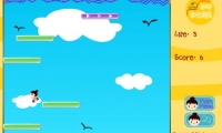 Sky Skater