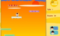 Sky Skater