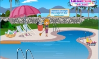 Pool Party