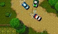 4x4 Extreme Rally 2006