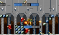 Bowser Blast!