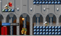 Bowser Blast!