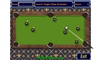 Billiard Bombs