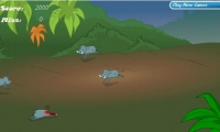 Wild Boar Hunter