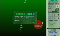 Green Ball Gambling