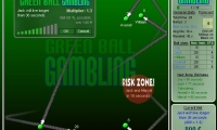 Green Ball Gambling