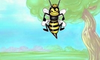 Bee Invaders
