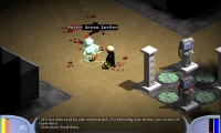 Freedroid RPG